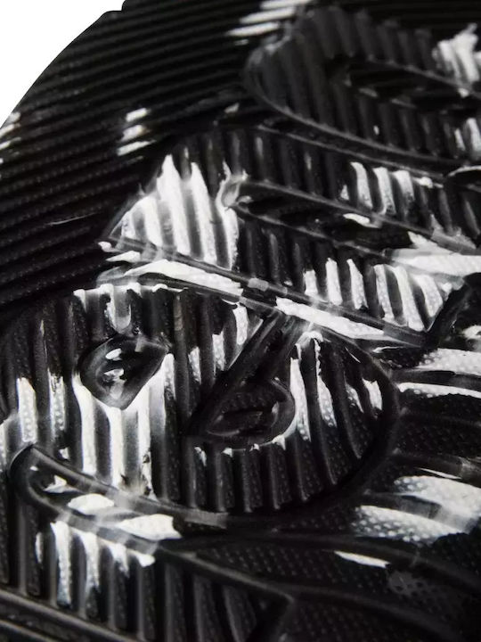 Marco Frauen Flip Flops in Schwarz Farbe