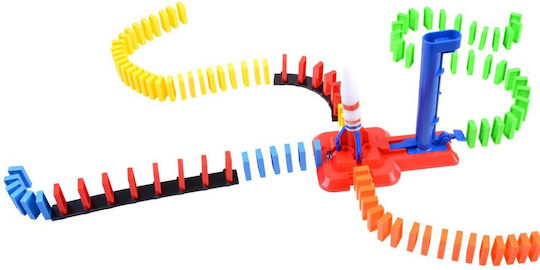 Настолна игра Domino за 2+ играчи 6+ години ZA3494 (EN) Jokomisiada