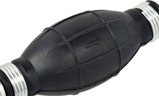 Manual Fuel Pump 8mm Geko G00990