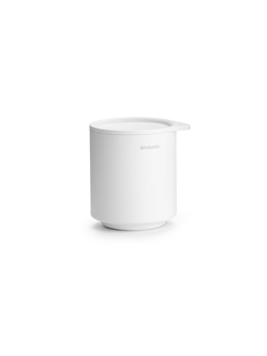 Brabantia Настолен Чаша за нея Бял