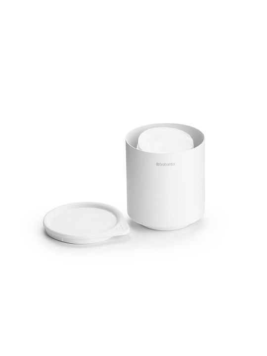 Brabantia Настолен Чаша за нея Бял