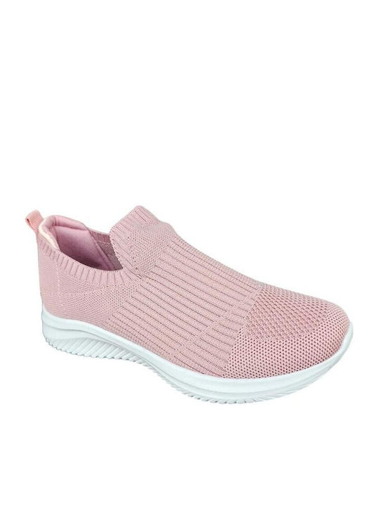 Il Mondo Damen Sneakers Pink