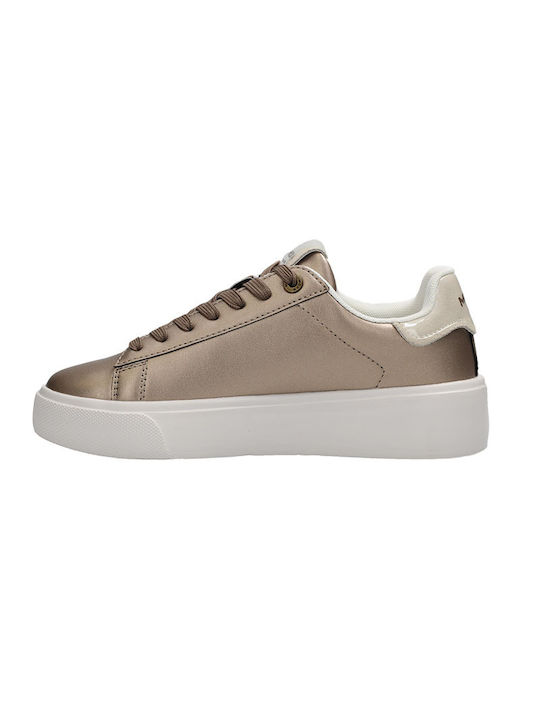 Adidași Pentru Femei Bronz