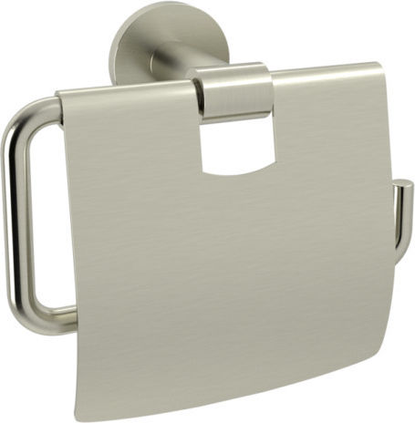 Verdi Omicron Wandmontiert Papierhalter Inox