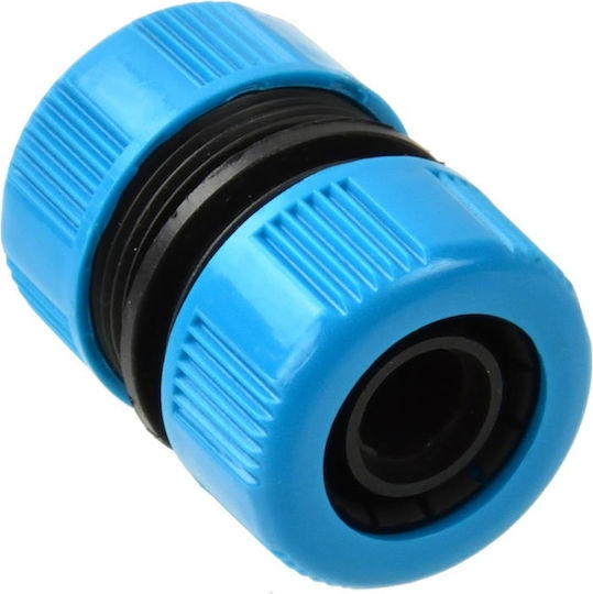 Geko G73038 Conexiune pentru furtun de irigare Albastru