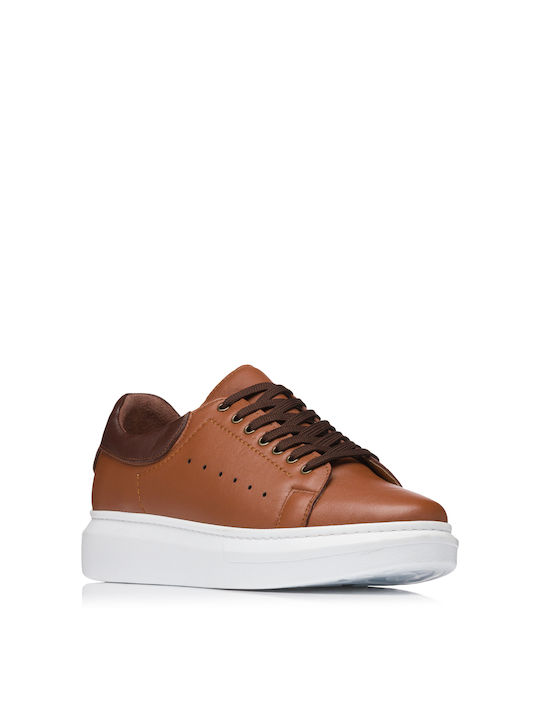 Next Step Shoes Sneakers Camel