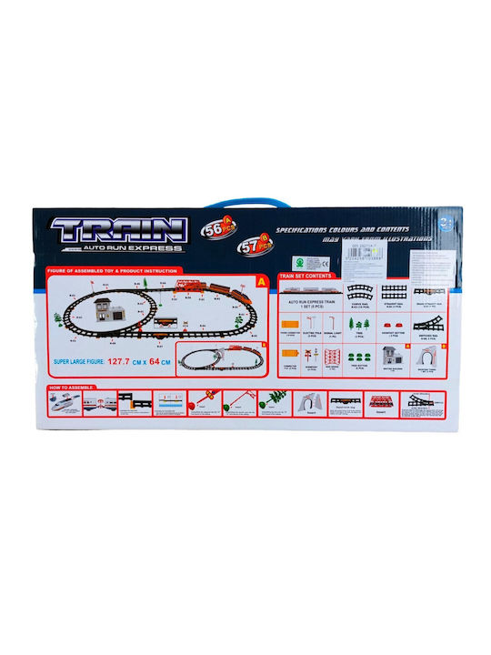 Spielzeugkerze Großer Zug Zita Toys