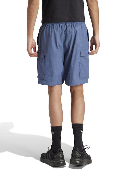 adidas Men's Shorts Ink
