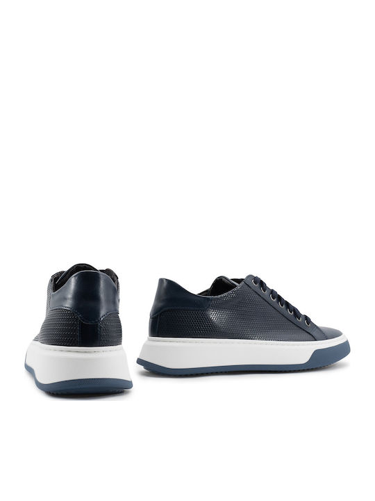 Sneakers Blue