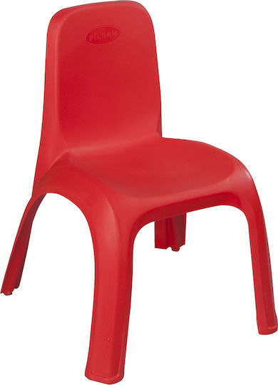 Kinderstühle 43x43x56cm Rote