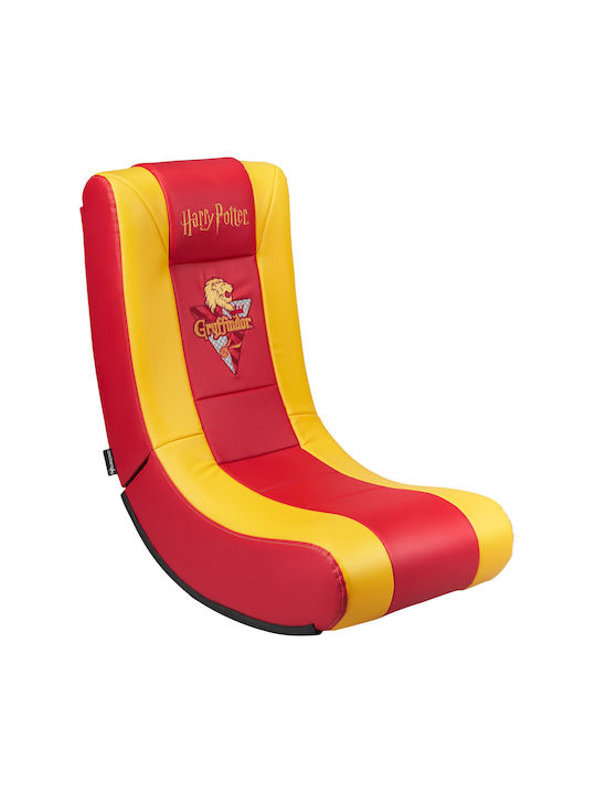 Детски Барбарон Subsonic Harry Potter Rock N Червен