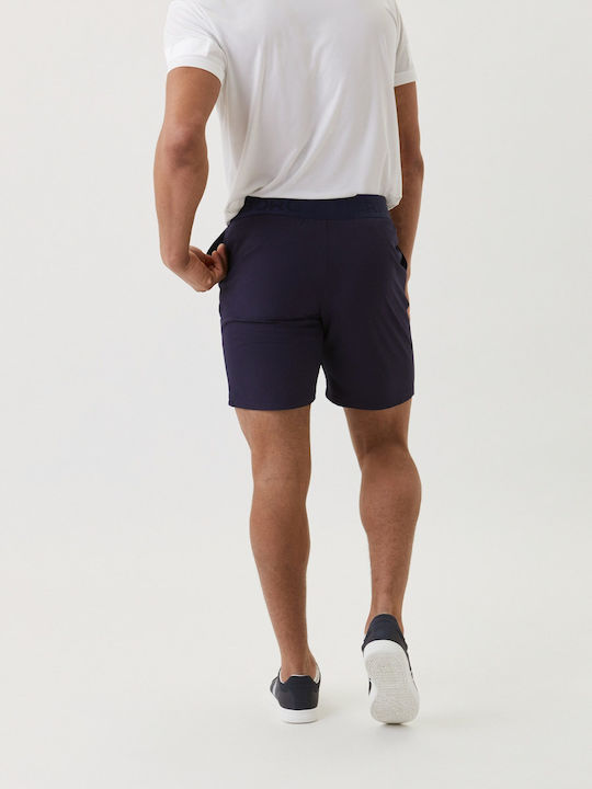 Björn Borg Men's Athletic Shorts Night Sky