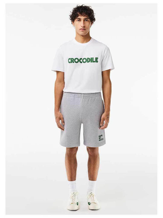 Men's Shorts Gray