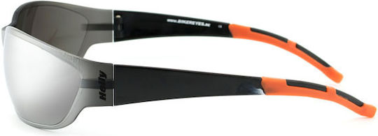 Helly Hansen Sonnenbrille Biker Shades Airshade