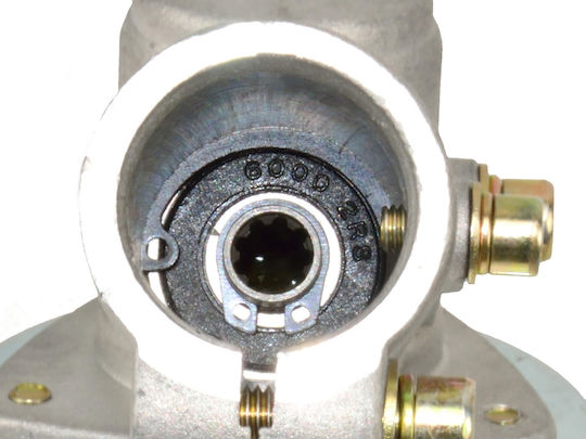 Lawn Mower Head 9 Cutters 28mm Geko Profi G81069o