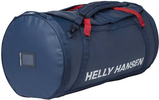Helly Hansen Sack Voyage Back 70lt Blue Fabric