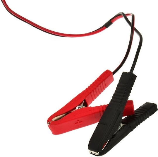 Geko Încărcător Baterie Auto și Motocicletă 6/12V