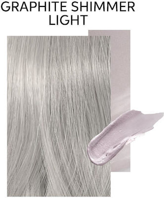 Wella True Grey Graphite Shimmer Light 60ml