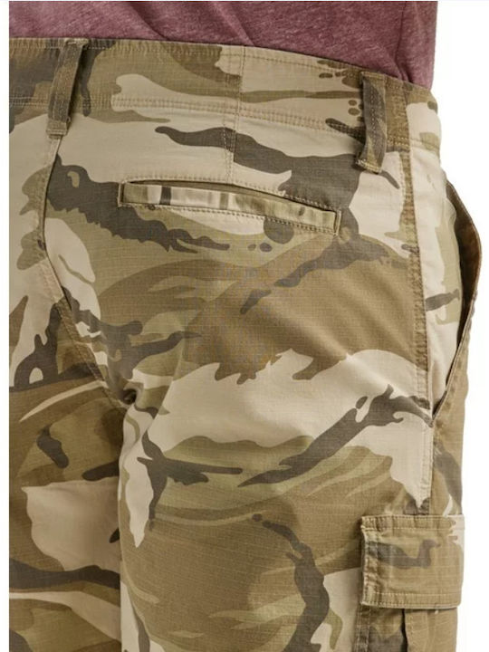 Bermudă de Bărbați Militară