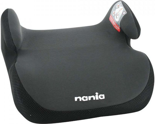 Nania Baby Car Seat Booster Gray