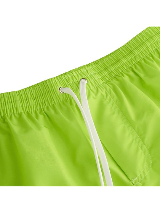 Herren Badebekleidung Shorts Grün