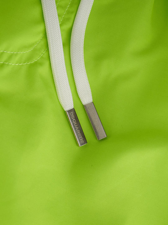 Herren Badebekleidung Shorts Grün
