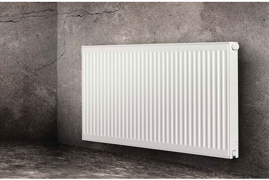 Purmo Compact Ventil Internal Loop Panel Radiator Body Single-column 11/450/800 684kcal/h