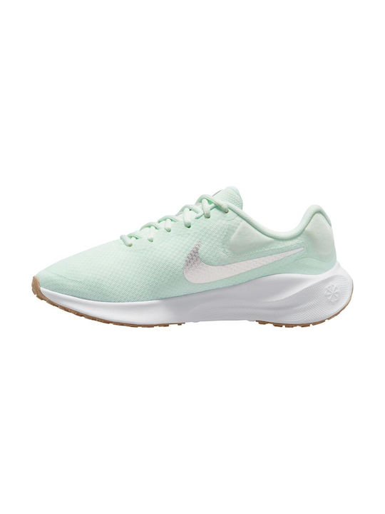 Revolution 7 Sport Shoes Running Green