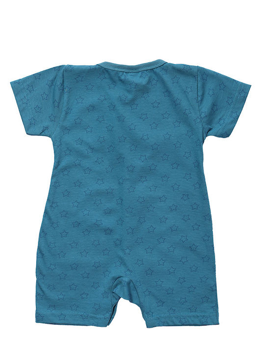 Petrol Industries Baby Bodysuit Set Petrol