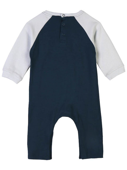 Cerda Baby Bodysuit Blue