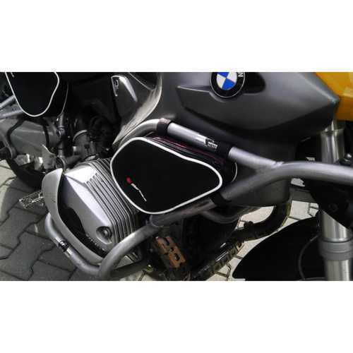 Marselus Τσαντακια Καγκελα Hepco & Becker Bmw R1200gs 2004-2012