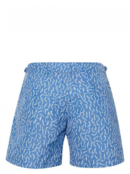 Orlebar Brown Men's Swimwear Shorts Blue