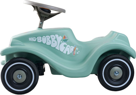 Big Bobby Αυτοκινητάκι Ride On Πράσινο