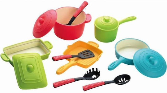Playgo Modern Cookware 13τμχ