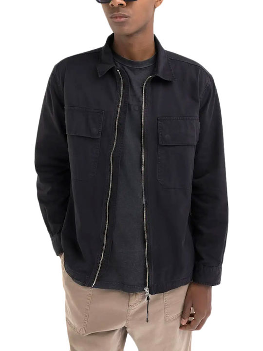 Jacket Black
