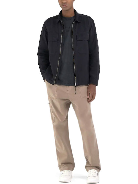 Jacket Black