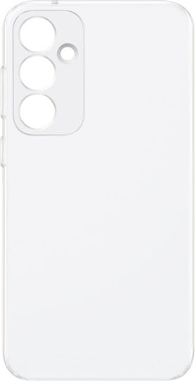 Samsung Back Cover Plastic Transparent (Galaxy S23 FE)