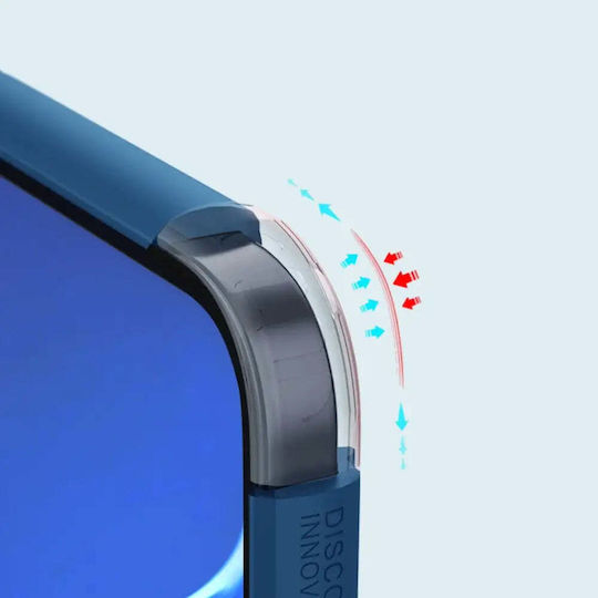 Nillkin Super Frosted Shield Pro Задна корица Силикон Черен (Xiaomi 14)
