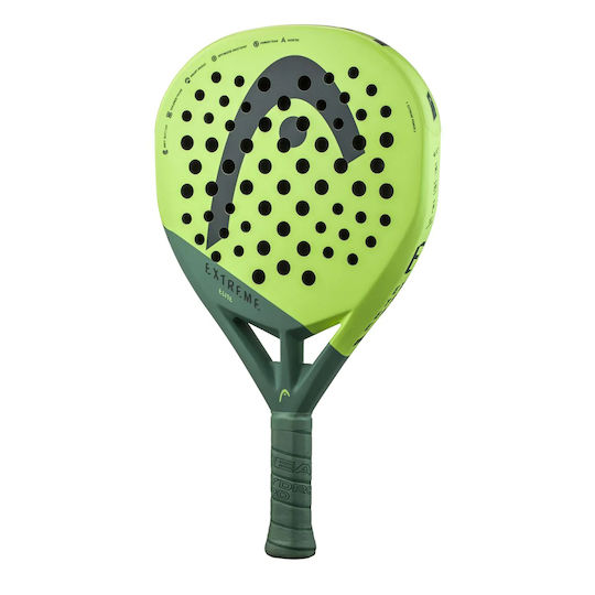Head Extreme Elite 2023 3403173 Erwachsene Padel Schläger