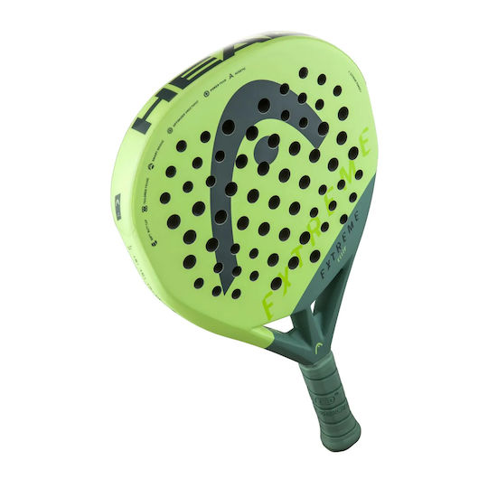 Head Extreme Elite 2023 3403173 Erwachsene Padel Schläger