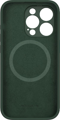 Nillkin Lenswing Back Cover Green (iPhone 15 Pro Max)