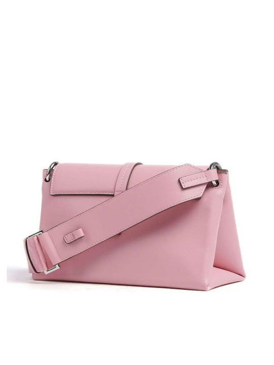 Hugo Damen Tasche Crossbody Rosa