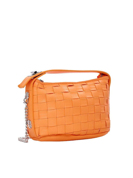 Bag to Bag Women's Bag Shoulder Orange