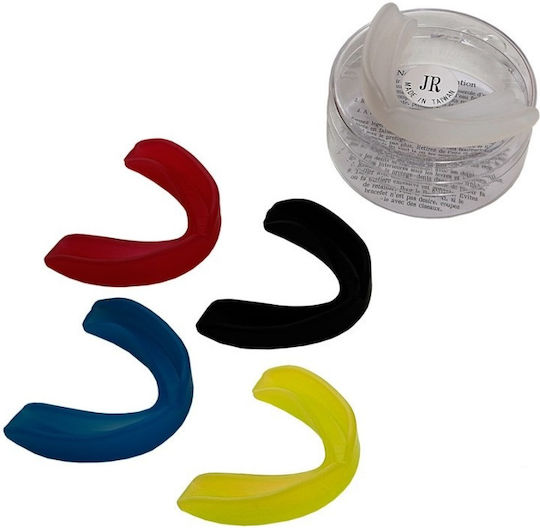 Olympus Sport 4006502 4006502 Protective Mouth Guard Junior Blue with Case
