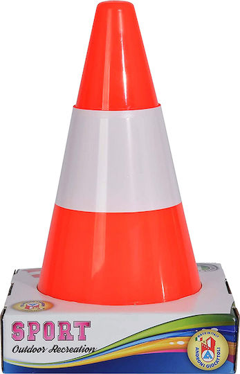 Androni Giocattoli Training Cones 4τμχ