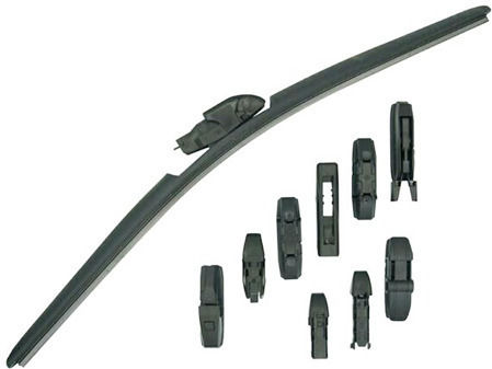 Car Wiper Blade Driver 350mm