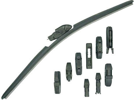 Rolinger Autoscheibenwischer Fahrer Wischerlänge 400mm