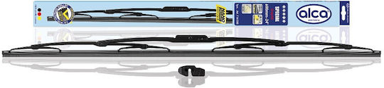 Alca Alca Car Wiper Blade Driver Wiper Length 600mm Universal
