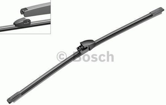 Bosch Bosch Autoscheibenwischer Fahrer Wischerlänge 600mm