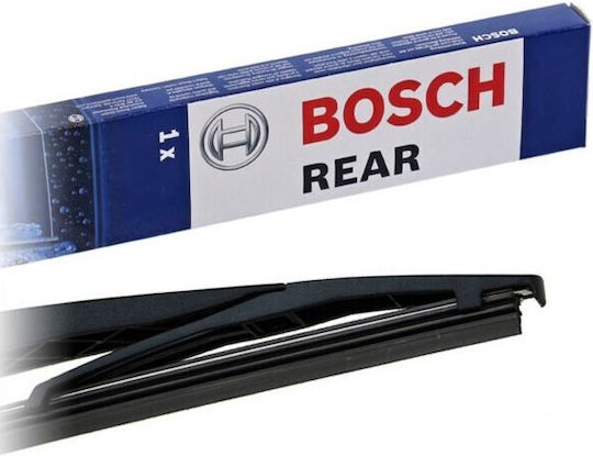 Bosch Rear Πίσω Υαλοκαθαριστήρας Αυτοκινήτου 500mm
